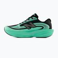 Pánske bežecké topánky New Balance Ellipse V1 bright mint/black 3