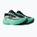Pánske bežecké topánky New Balance Ellipse V1 bright mint/black 4