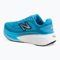 Pánske bežecké topánky New Balance Fresh Foam More V6 altitude/black 3