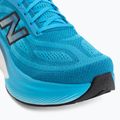 Pánske bežecké topánky New Balance Fresh Foam More V6 altitude/black 7
