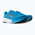 Pánske bežecké topánky New Balance Fresh Foam More V6 altitude/black 2