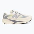 Dámske bežecké topánky New Balance Ellipse V1 angora/digital mist 2