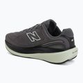 Pánske bežecké topánky New Balance 1080's V15 magnet/silver moss 3