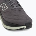Pánske bežecké topánky New Balance 1080's V15 magnet/silver moss 7