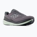 Pánske bežecké topánky New Balance 1080's V15 magnet/silver moss