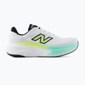 Pánske bežecké topánky New Balance Fresh Foam More V6 white/bright mint