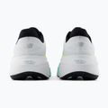 Pánske bežecké topánky New Balance Fresh Foam More V6 white/bright mint 3