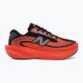 Pánske bežecké topánky New Balance Ellipse V1 neo flame/black 2