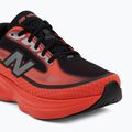 Pánske bežecké topánky New Balance Ellipse V1 neo flame/black 7