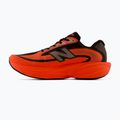 Pánske bežecké topánky New Balance Ellipse V1 neo flame/black 3