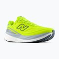 Pánske bežecké topánky New Balance 1080's V15 alkaline green/light arctic grey 3