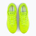 Pánske bežecké topánky New Balance 1080's V15 alkaline green/light arctic grey 5