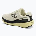 Pánske bežecké topánky New Balance 1080's V15 pistachio butter/black 3