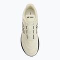 Pánske bežecké topánky New Balance 1080's V15 pistachio butter/black 5
