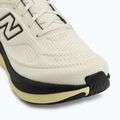 Pánske bežecké topánky New Balance 1080's V15 pistachio butter/black 7