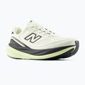 Pánske bežecké topánky New Balance 1080's V15 pistachio butter/black
