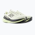 Pánske bežecké topánky New Balance 1080's V15 pistachio butter/black 4