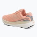 Dámske bežecké topánky New Balance 1080's V15 pink lemonade/angora 3