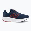 Detské bežecké topánky New Balance 520's Lace V9 nb navy/true red 2