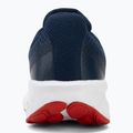 Detské bežecké topánky New Balance 520's Lace V9 nb navy/true red 6