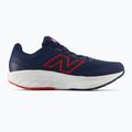 Detské bežecké topánky New Balance 520's Lace V9 nb navy/true red 2