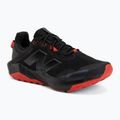 Pánske bežecké topánky New Balance Dynasoft Nitrel V6 black/neo flame