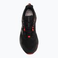 Pánske bežecké topánky New Balance Dynasoft Nitrel V6 black/neo flame 5