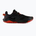 Pánske bežecké topánky New Balance Dynasoft Nitrel V6 black/neo flame 2