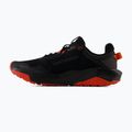 Pánske bežecké topánky New Balance Dynasoft Nitrel V6 black/neo flame 3