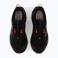 Pánske bežecké topánky New Balance Dynasoft Nitrel V6 black/neo flame 5