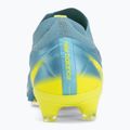 Kopačky New Balance Tekela Pro Low V5 FG metallic blue/alkaline green/Team Navy 6