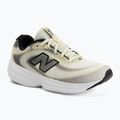 Pánske bežecké topánky New Balance 411's V4 reflection/fennel seed/black