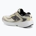 Pánske bežecké topánky New Balance 411's V4 reflection/fennel seed/black 3