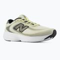 Pánske bežecké topánky New Balance 411's V4 reflection/fennel seed/black