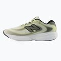 Pánske bežecké topánky New Balance 411's V4 reflection/fennel seed/black 3