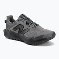 Pánske bežecké topánky New Balance Dynasoft Nitrel V6 black/dark night/neo flame