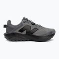 Pánske bežecké topánky New Balance Dynasoft Nitrel V6 black/dark night/neo flame 2
