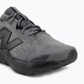 Pánske bežecké topánky New Balance Dynasoft Nitrel V6 black/dark night/neo flame 7