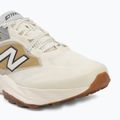 Pánske bežecké topánky New Balance Tektrel Utility V1 basil oil/angora/gum 7