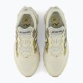 Pánske bežecké topánky New Balance Tektrel Utility V1 basil oil/angora/gum 5