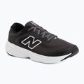 Pánske bežecké topánky New Balance 411's V4 black/white/magnet