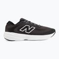 Pánske bežecké topánky New Balance 411's V4 black/white/magnet 2