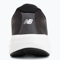 Pánske bežecké topánky New Balance 411's V4 black/white/magnet 6