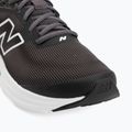 Pánske bežecké topánky New Balance 411's V4 black/white/magnet 7