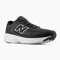 Pánske bežecké topánky New Balance 411's V4 black/white/magnet