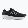 Pánske bežecké topánky New Balance 411's V4 black/white/magnet 2