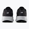 Pánske bežecké topánky New Balance 411's V4 black/white/magnet 4