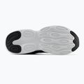 Pánske bežecké topánky New Balance 411's V4 black/white/magnet 5