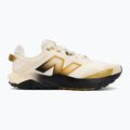 Pánske bežecké topánky New Balance Dynasoft Nitrel V6 angora/black/basil oil 2