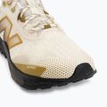 Pánske bežecké topánky New Balance Dynasoft Nitrel V6 angora/black/basil oil 7